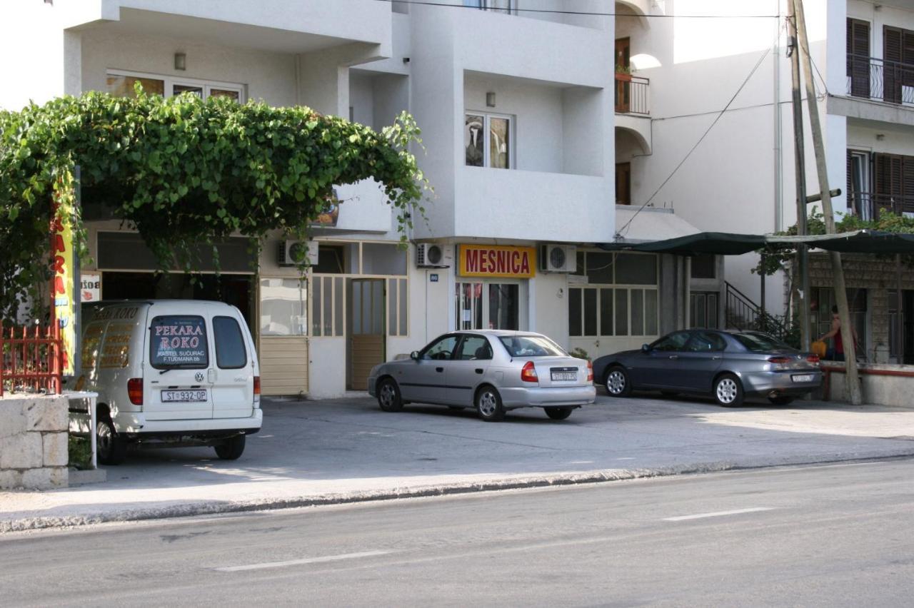 Studio Omis 4654A Екстер'єр фото