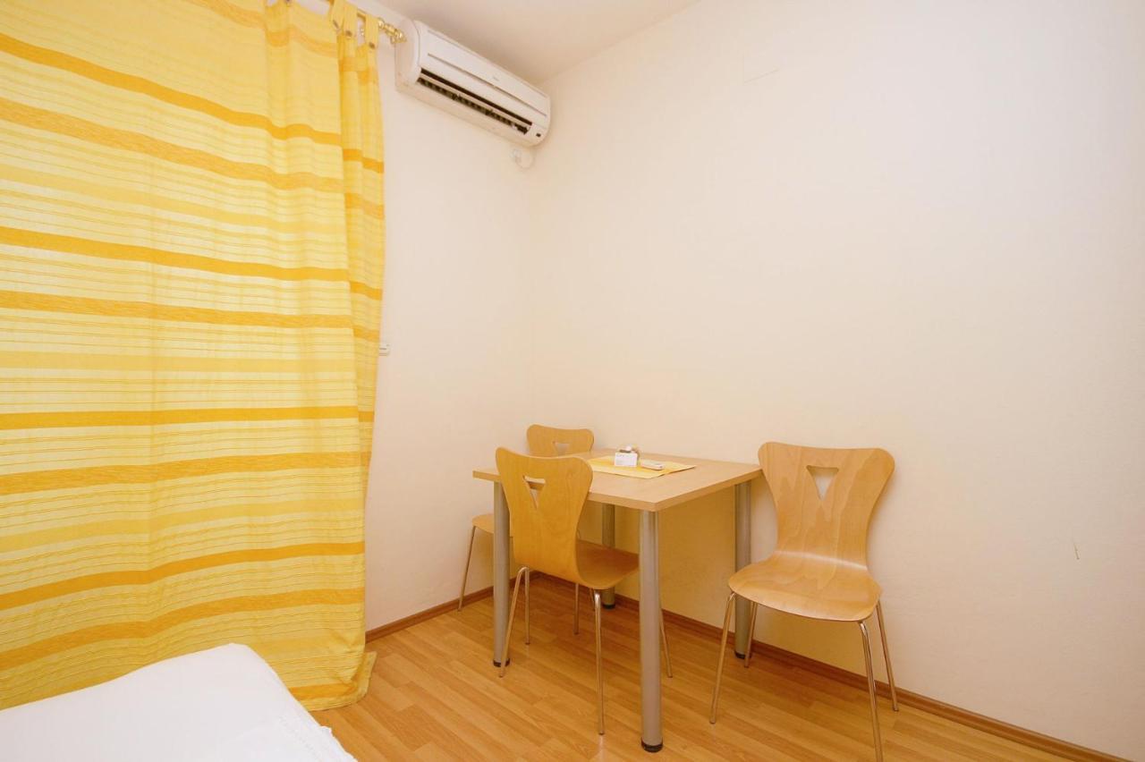 Studio Omis 4654A Екстер'єр фото